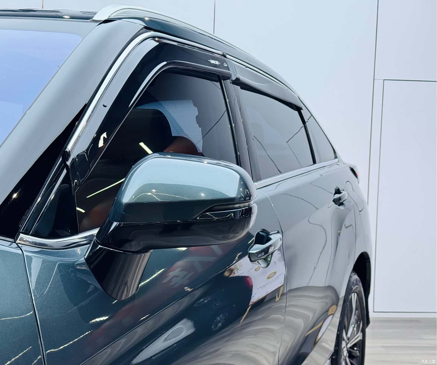 Honda UR-V, 2021 27