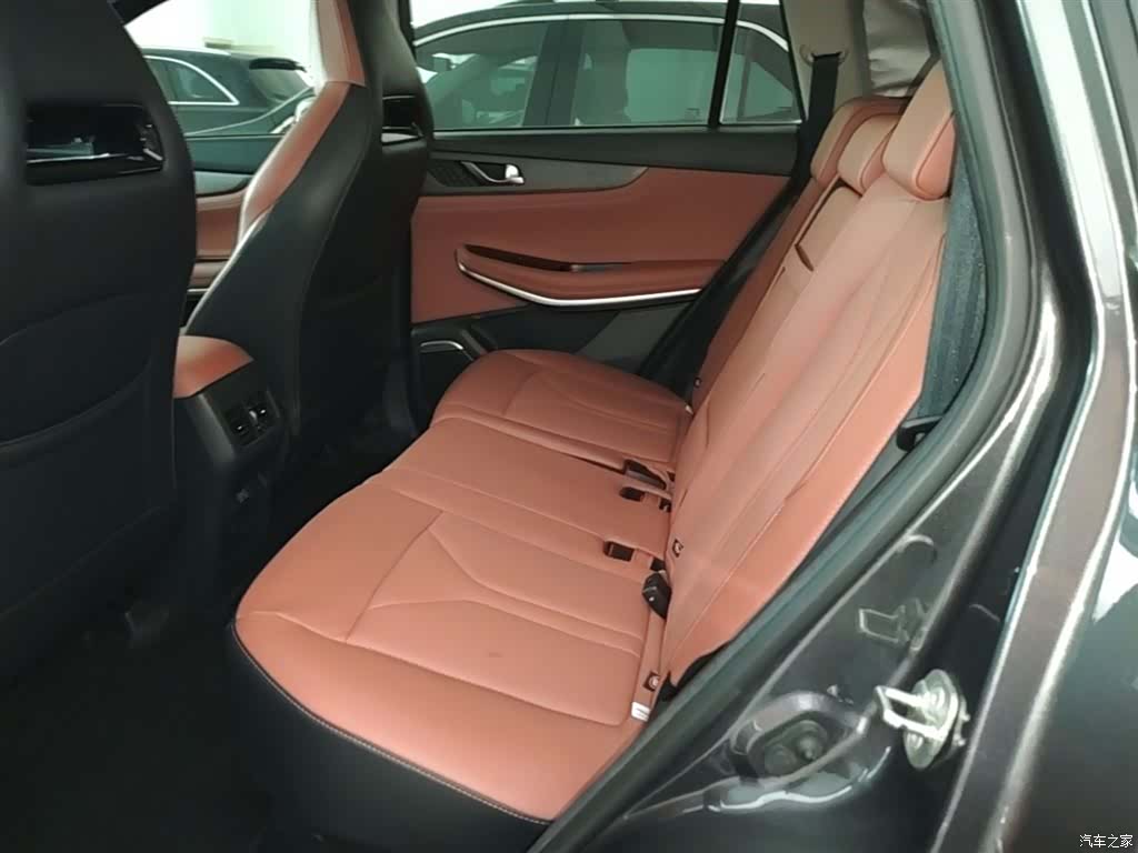 Changan CS75, 2024 17