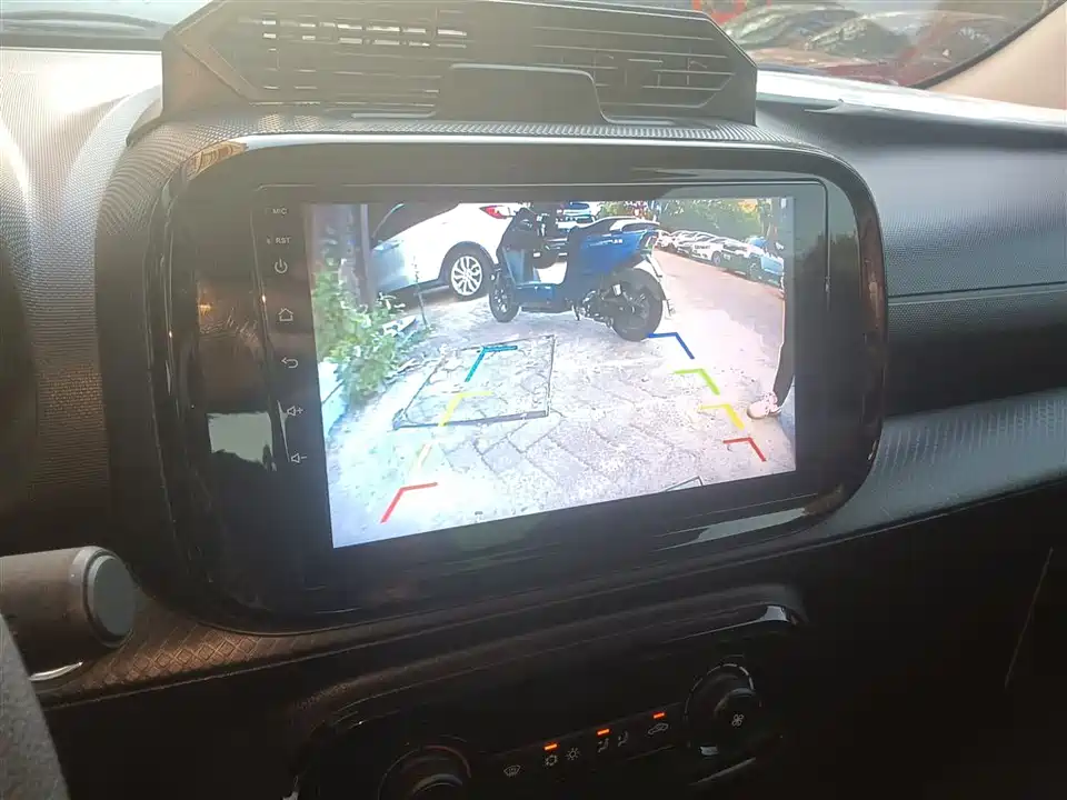 Roewe Clewe CLEVER