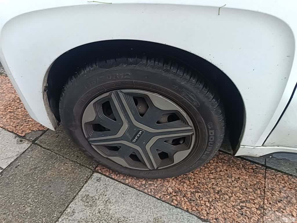 Wuling NanoEV, 2022 25