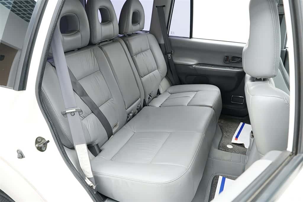 Mitsubishi Pajero, 2007 26