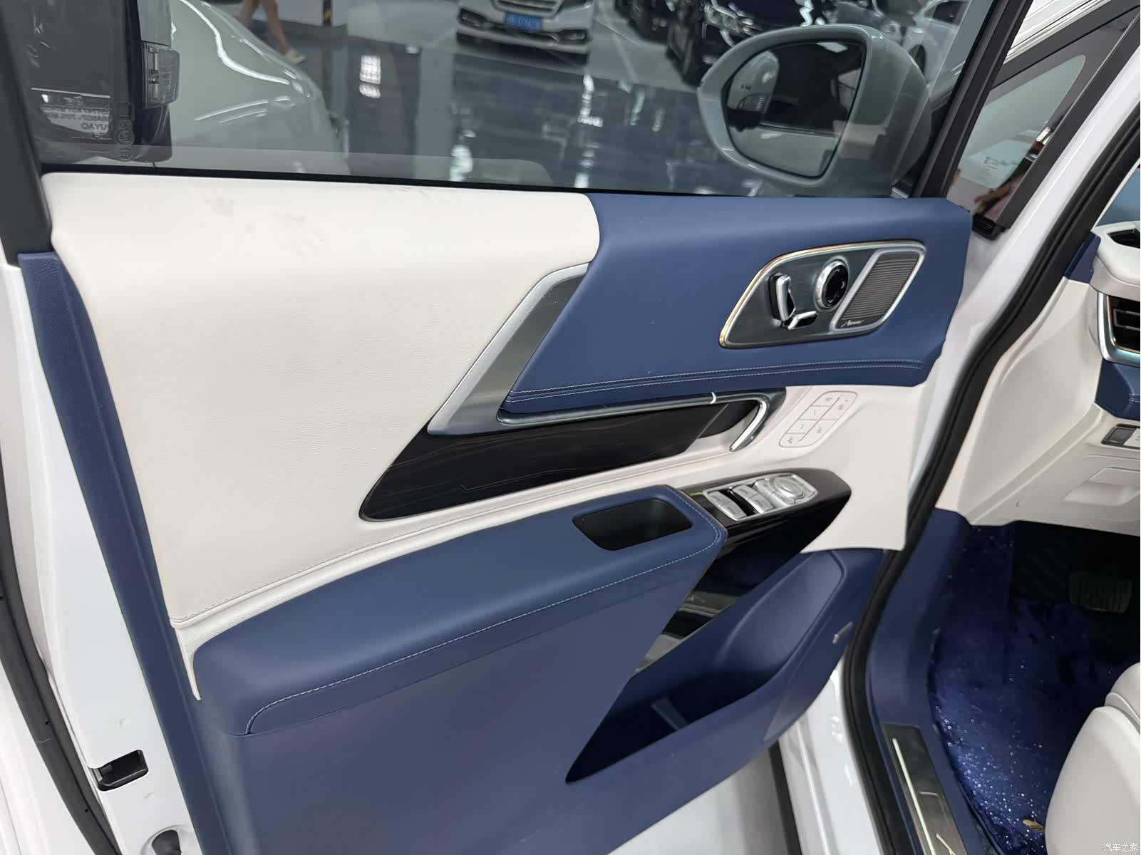 Buick Century, 2023 все фото
