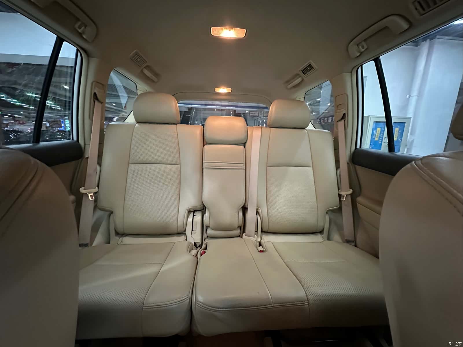 Toyota Prado, 2017 15