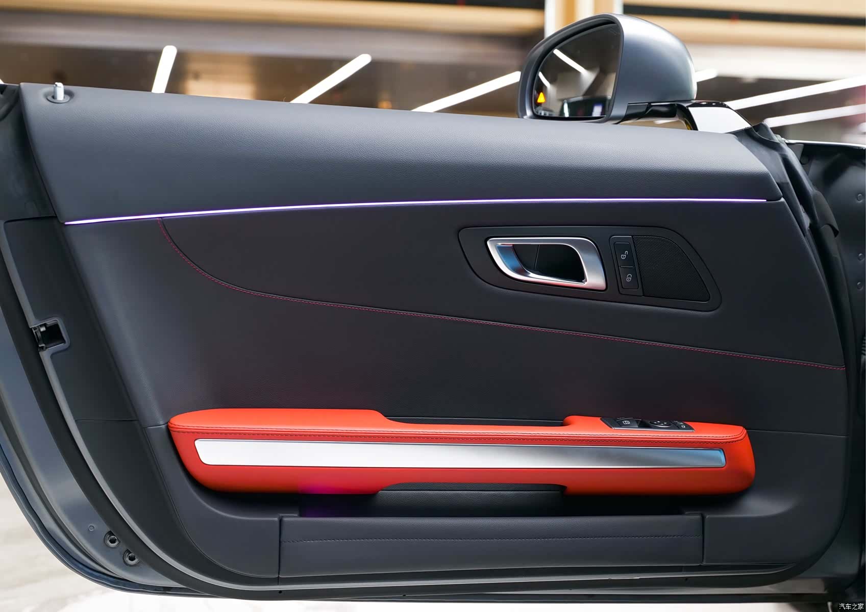 MG AMG, 2022 9