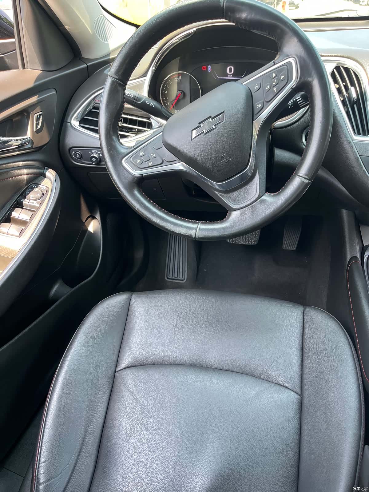 Chevrolet XL, 2019 10