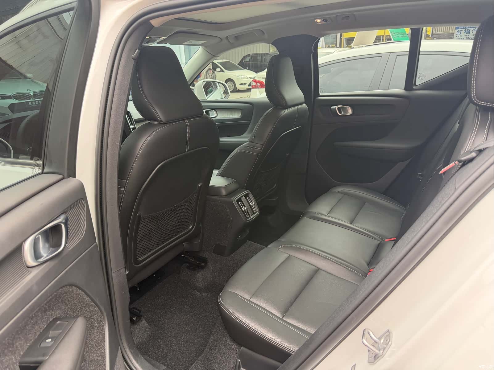Volvo XC40, 2021 7