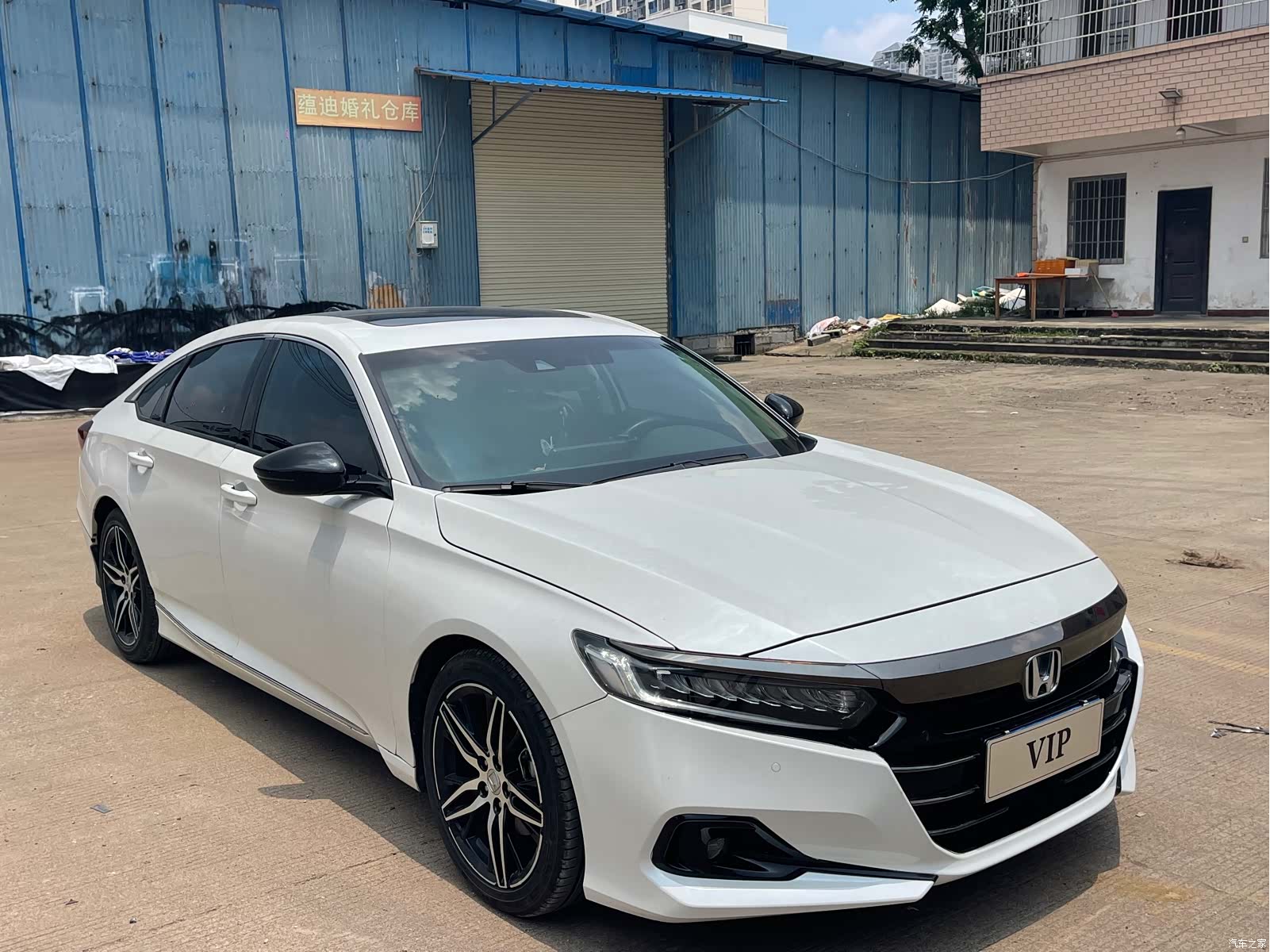 Honda Accord, 2023 3