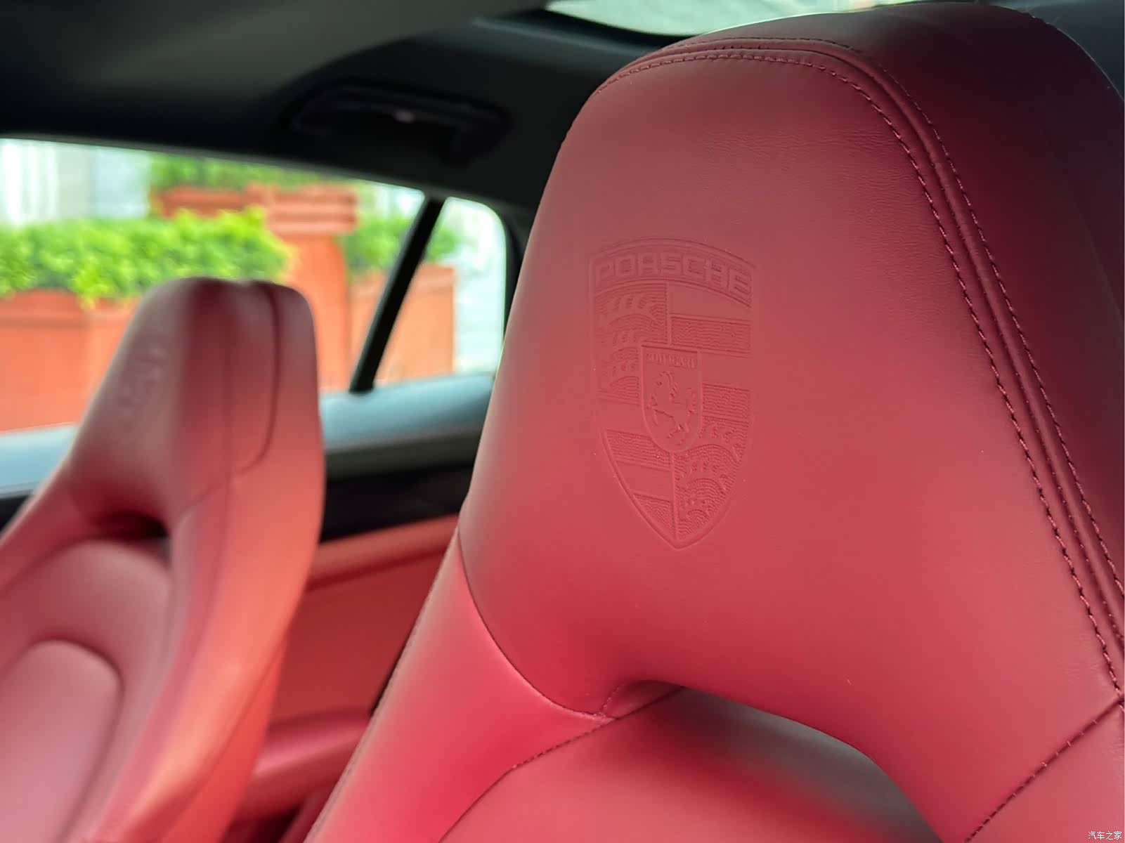 Porsche Panamera, 2022 15