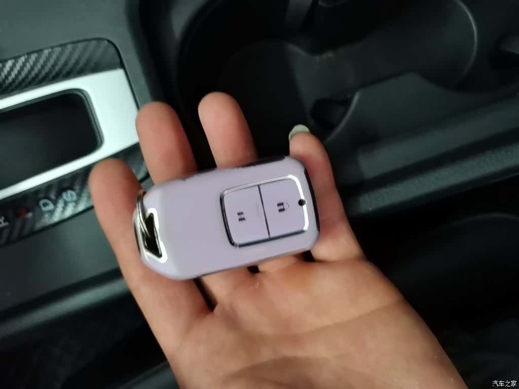 Honda Jade, 2019 9