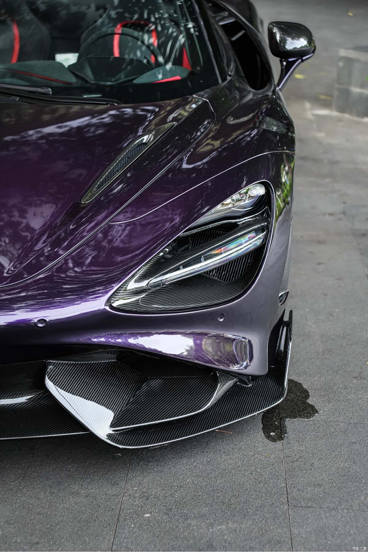 McLaren 720S, 2020 13
