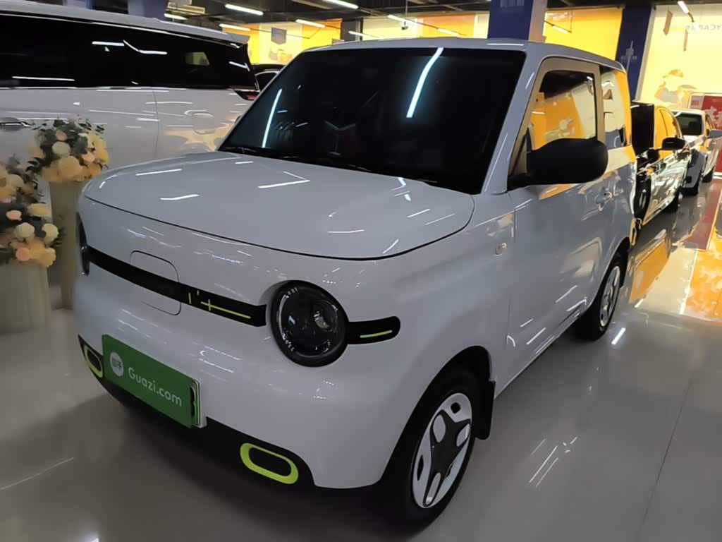 Geely