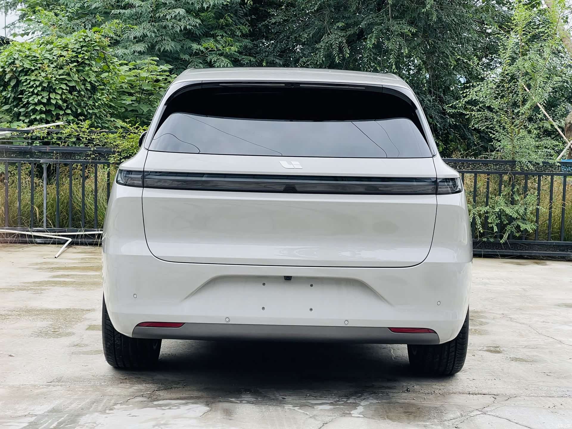 Li Auto L6, 2025 17
