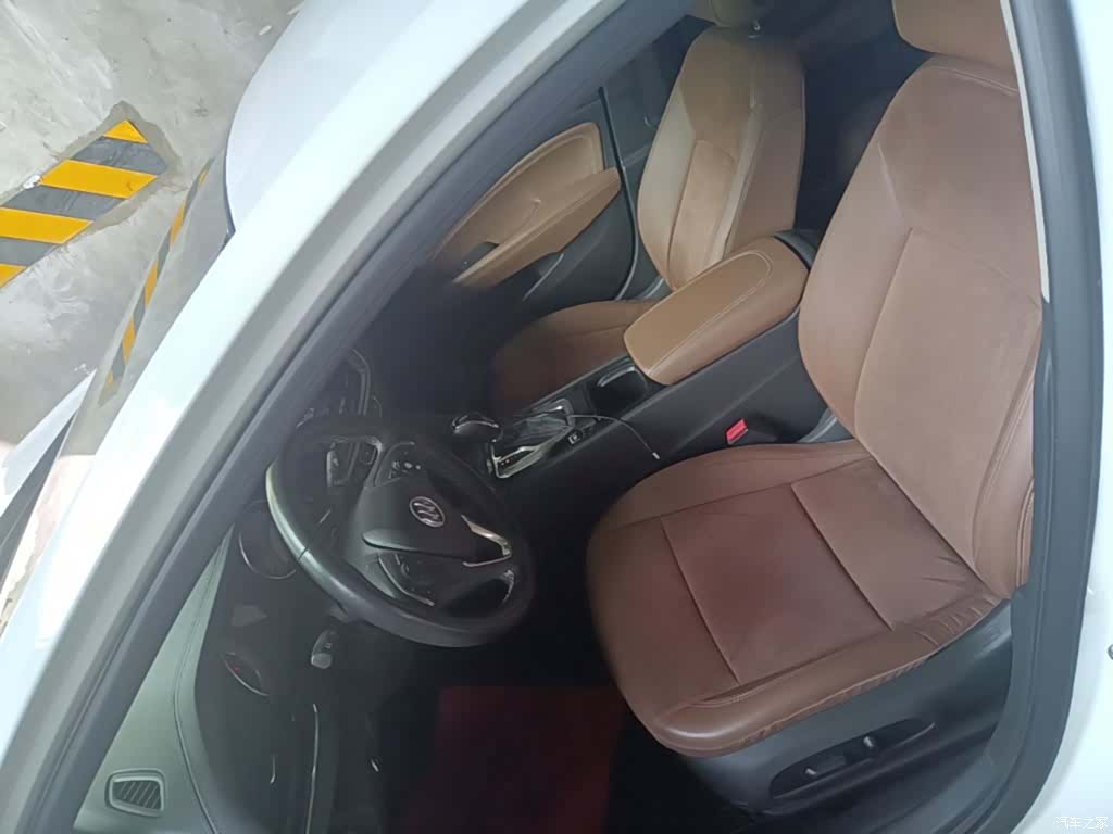 Buick Regal, 2018 15
