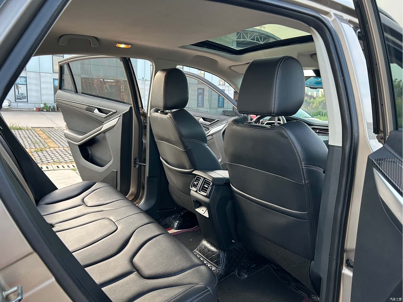 Ford Territory, 2019 9