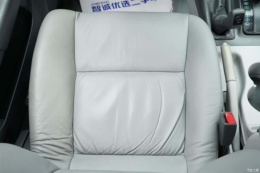 Mitsubishi Pajero, 2007 17