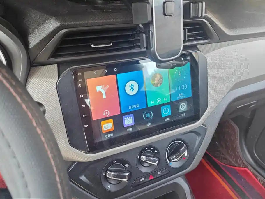 Wuling Wuling Hongguang