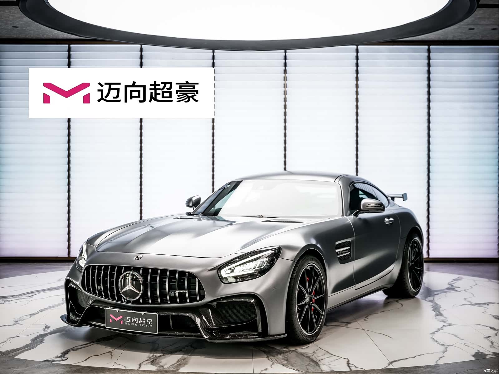 MG AMG