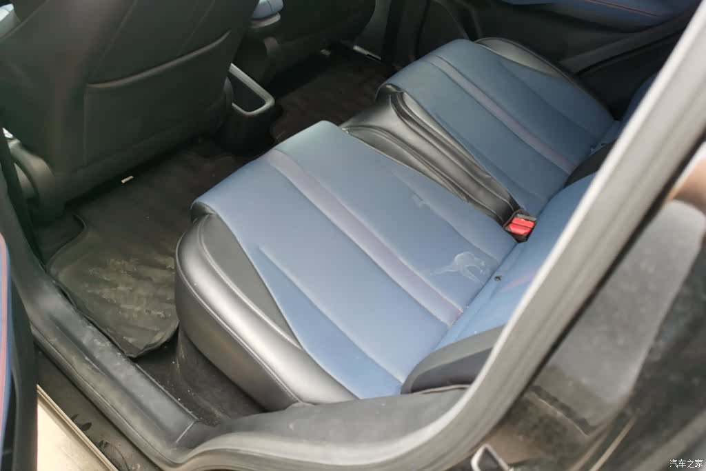 BYD Seagull, 2023 11