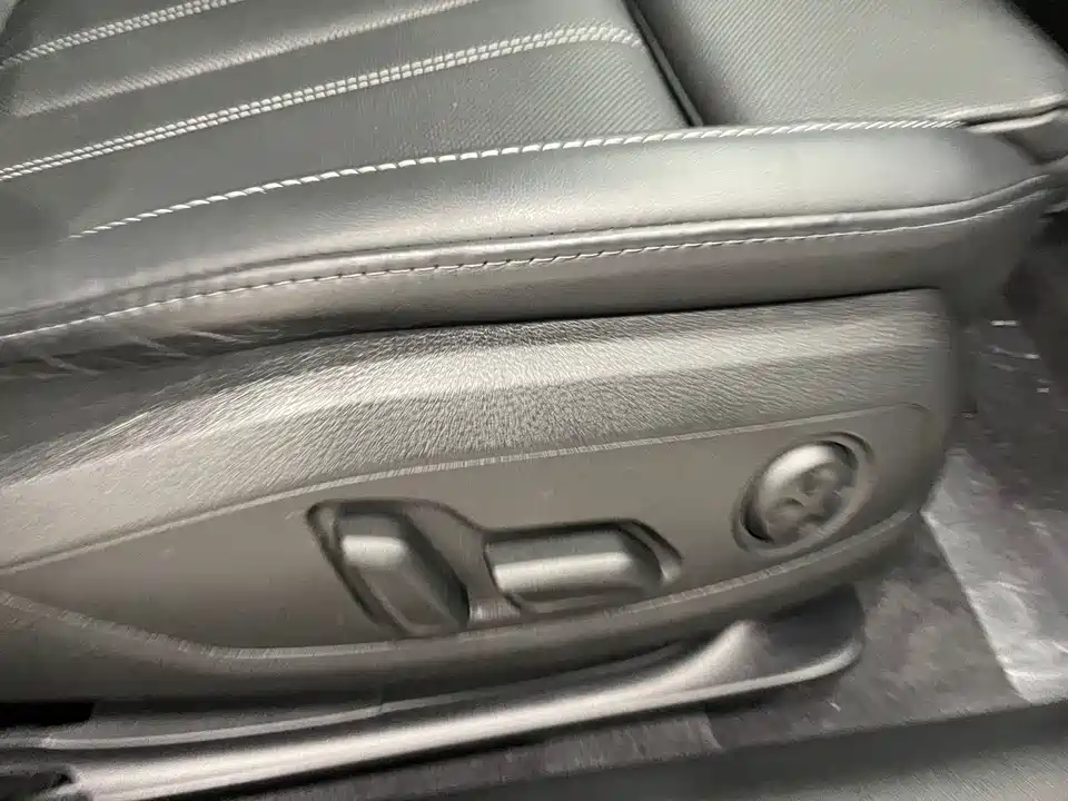 Audi A4L Audi A4L