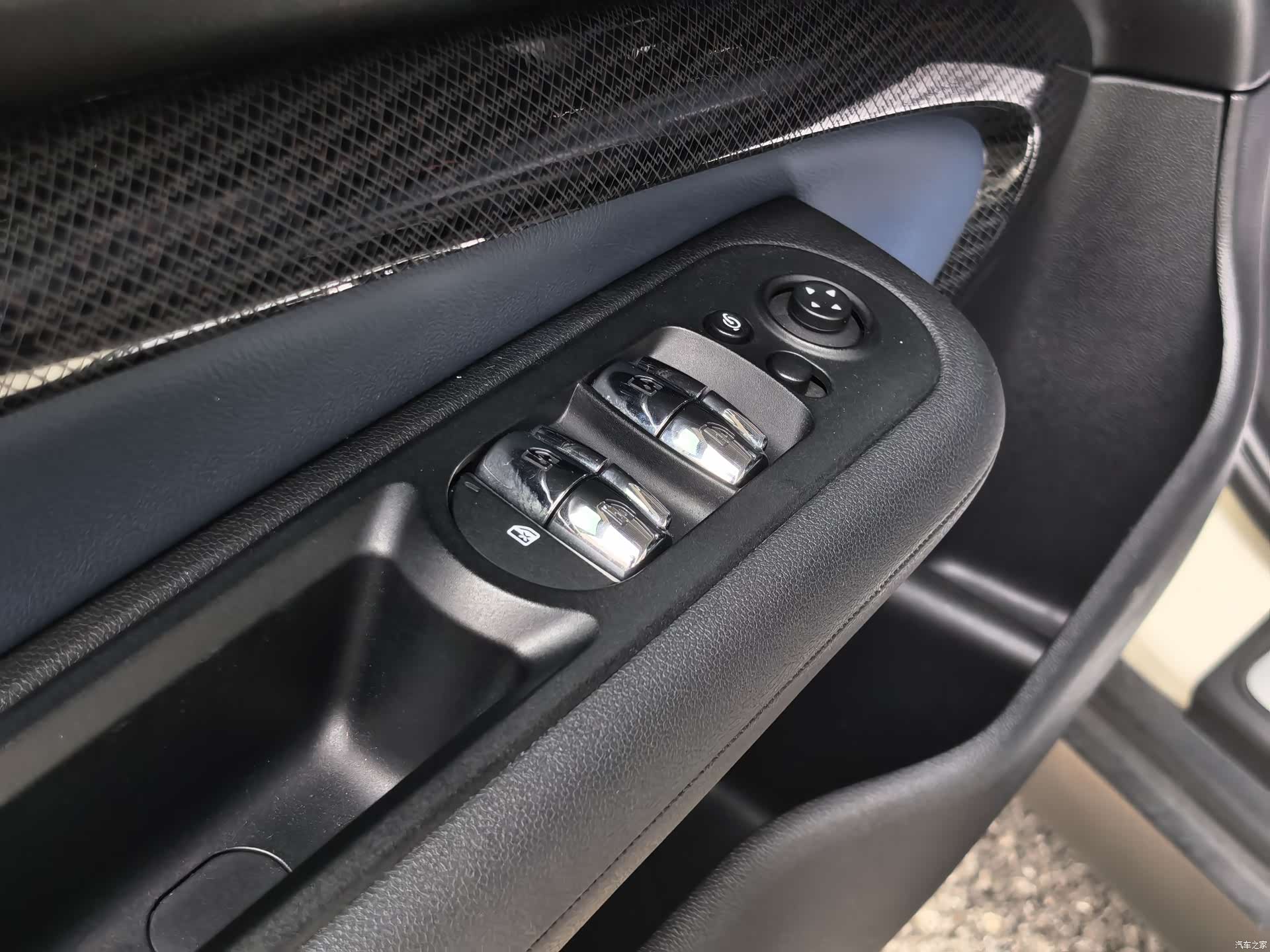Mini Clubman, 2019 17