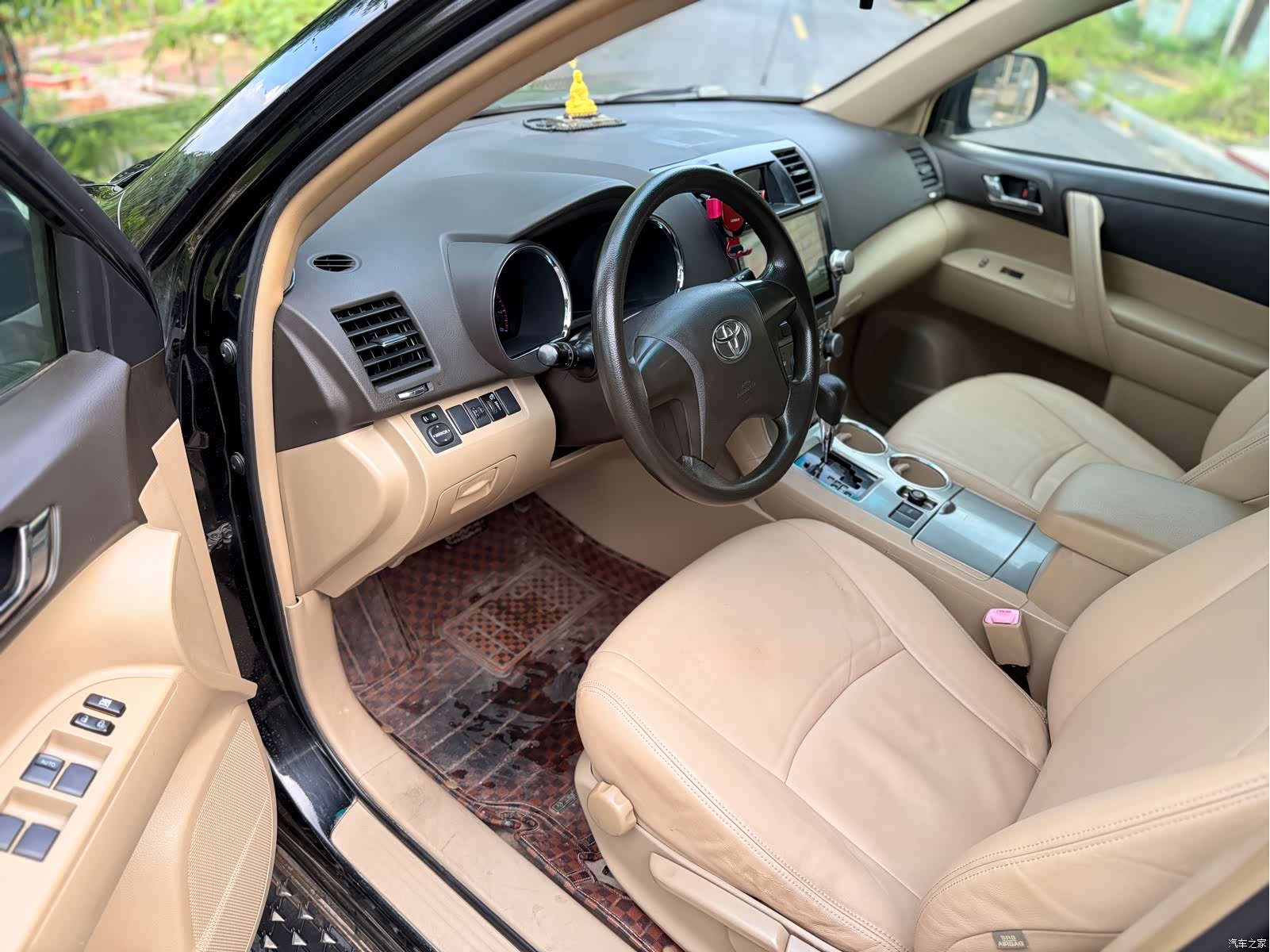 Toyota Highlander, 2015 7