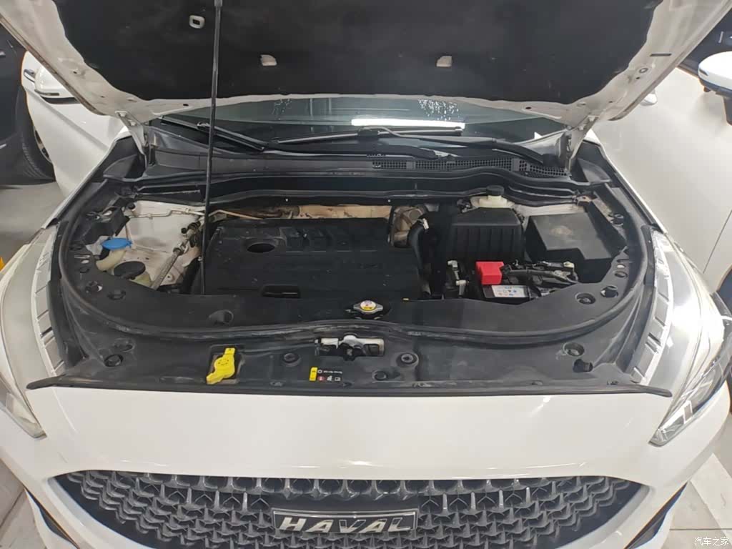 Haval M6, 2020 20