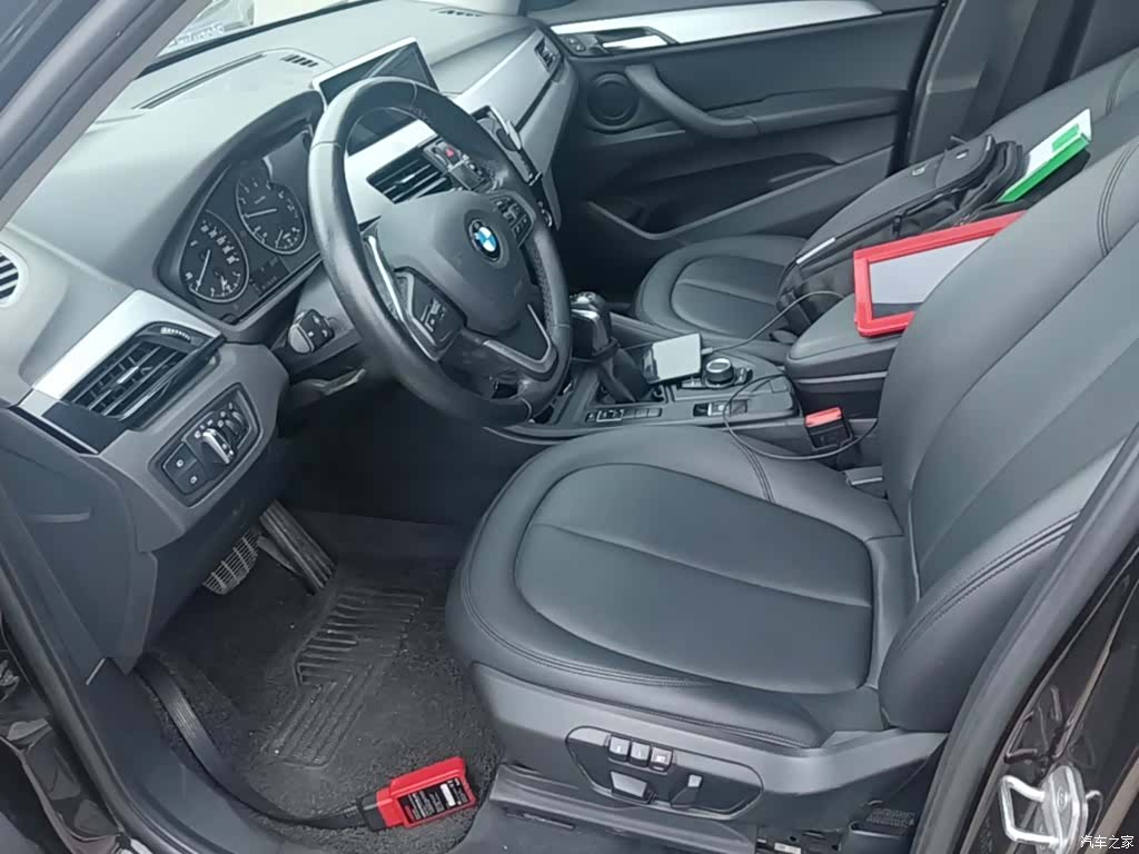 BMW X1, 2017 15
