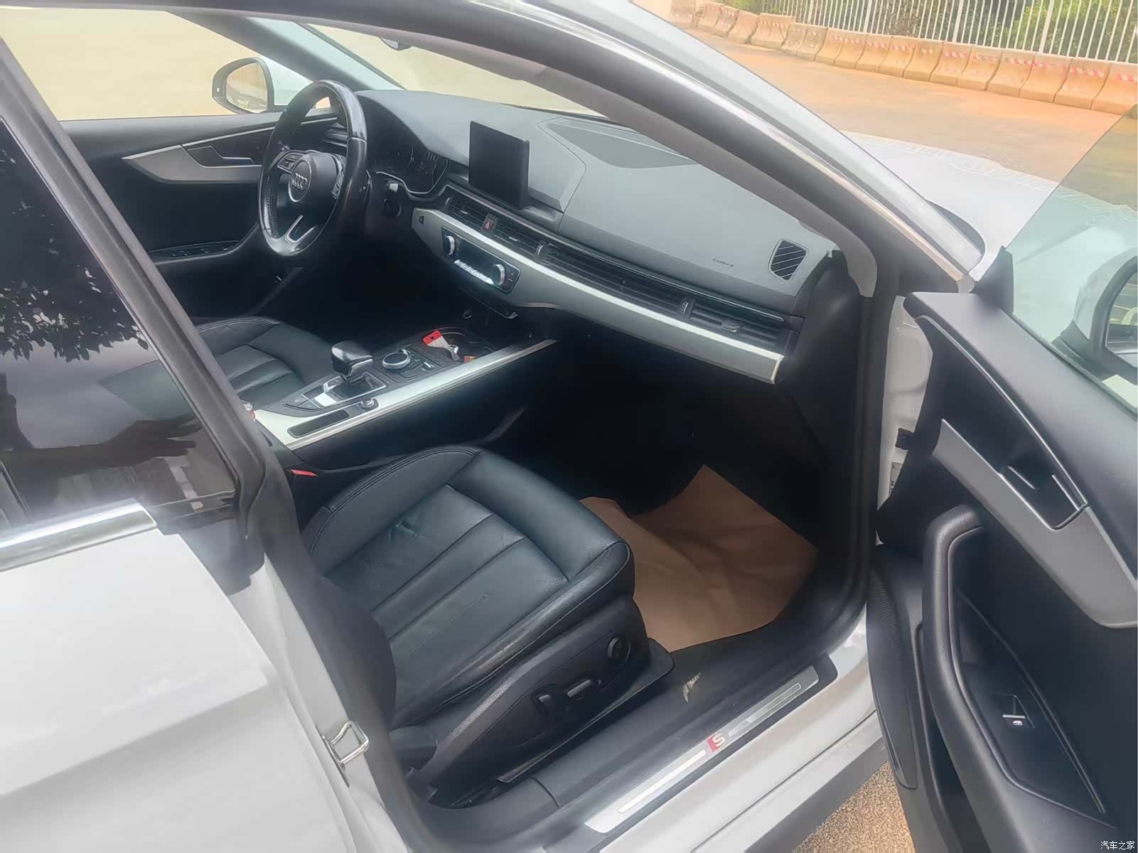 Audi A5, 2017 6