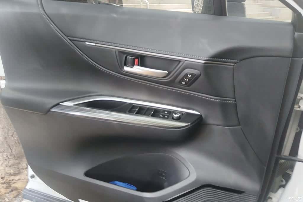 Toyota Venza, 2022 7