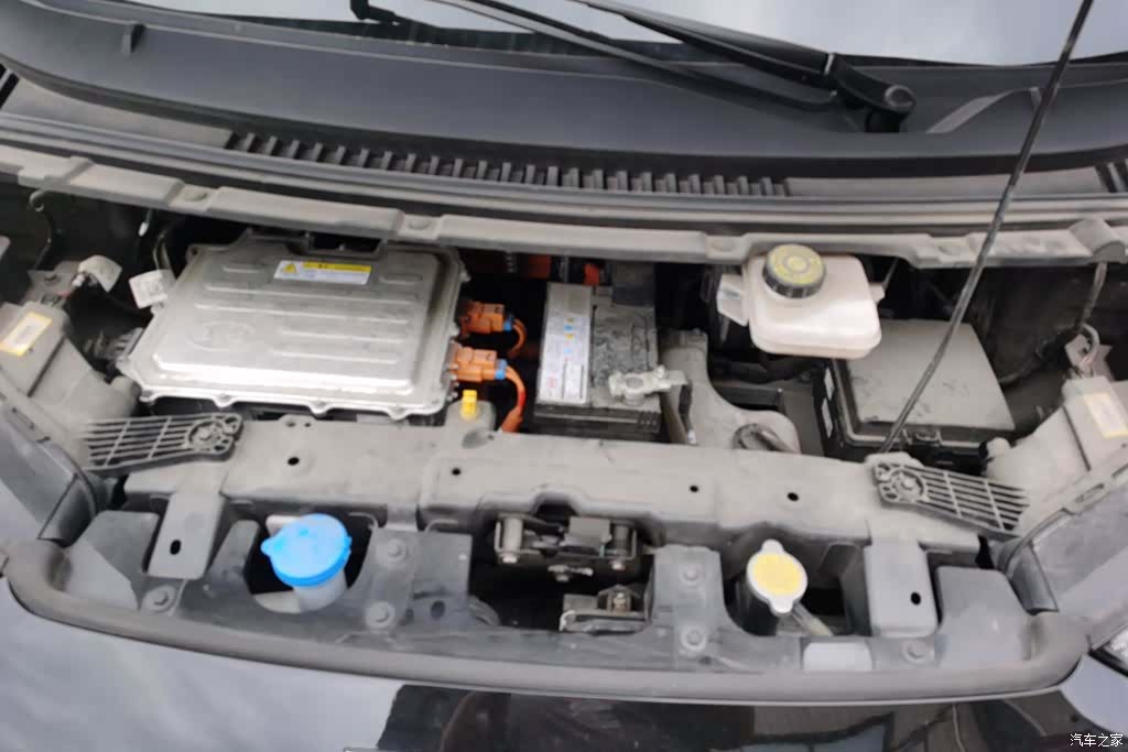 BYD Seagull, 2023 10