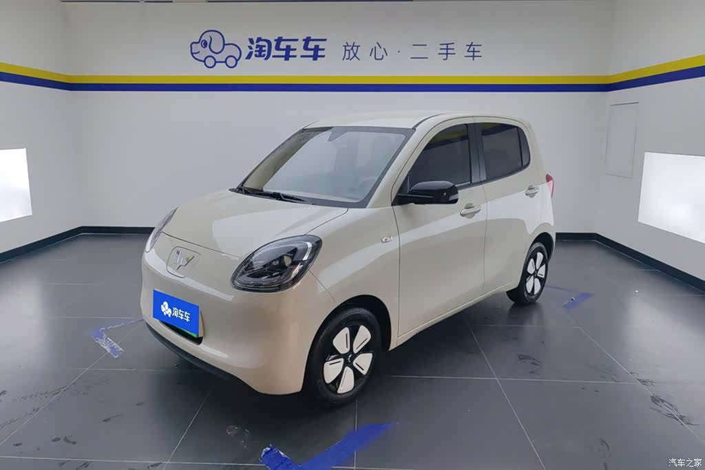 Wuling MINIEV, 2025 1