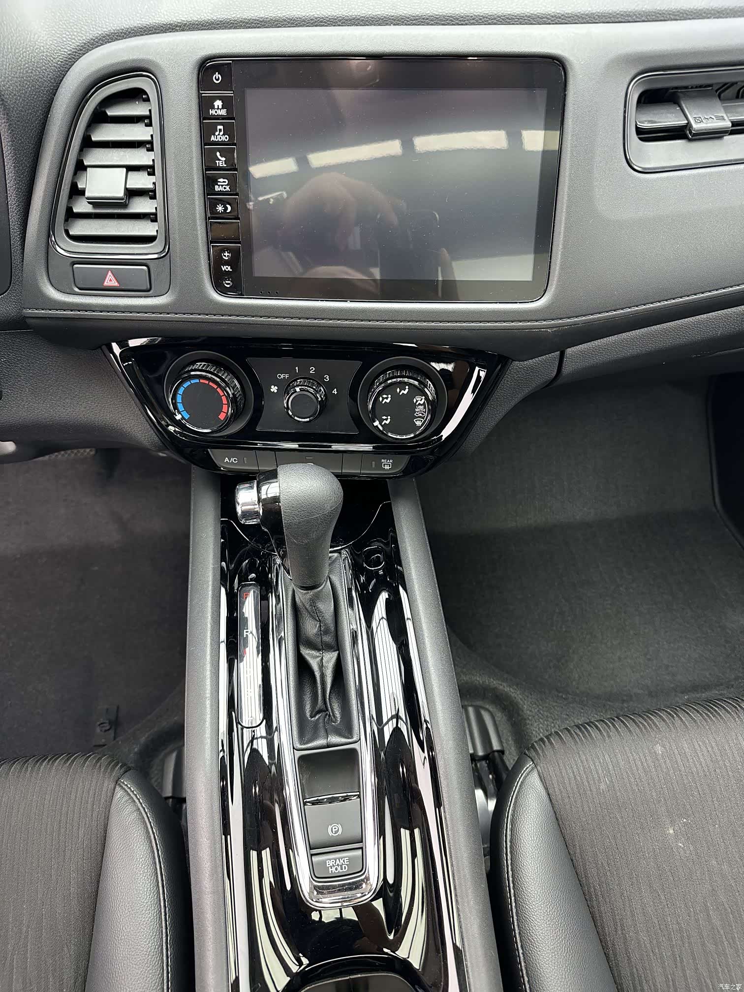 Honda Vezel, 2022 14