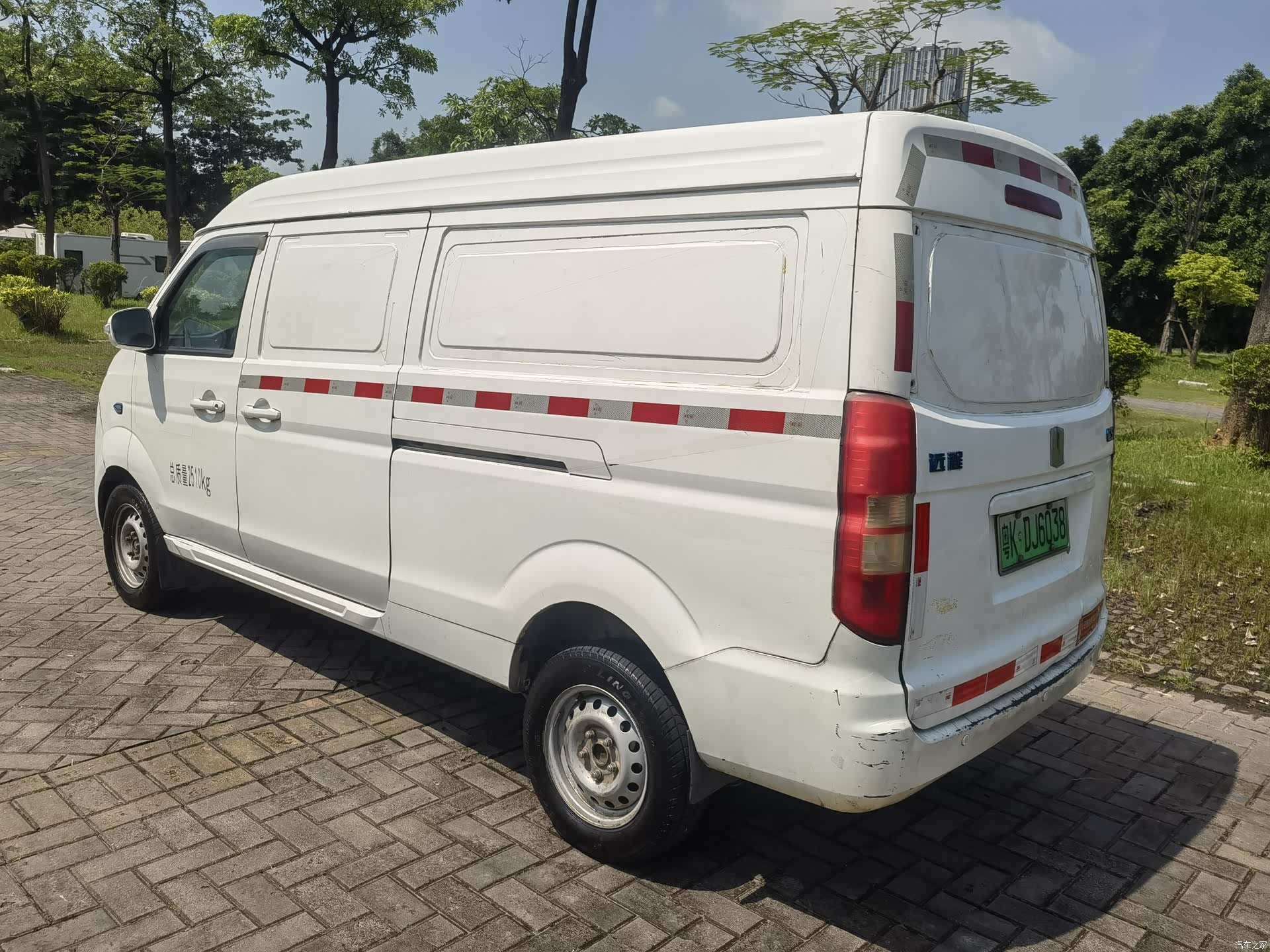 Geely E5, 2021 все фото