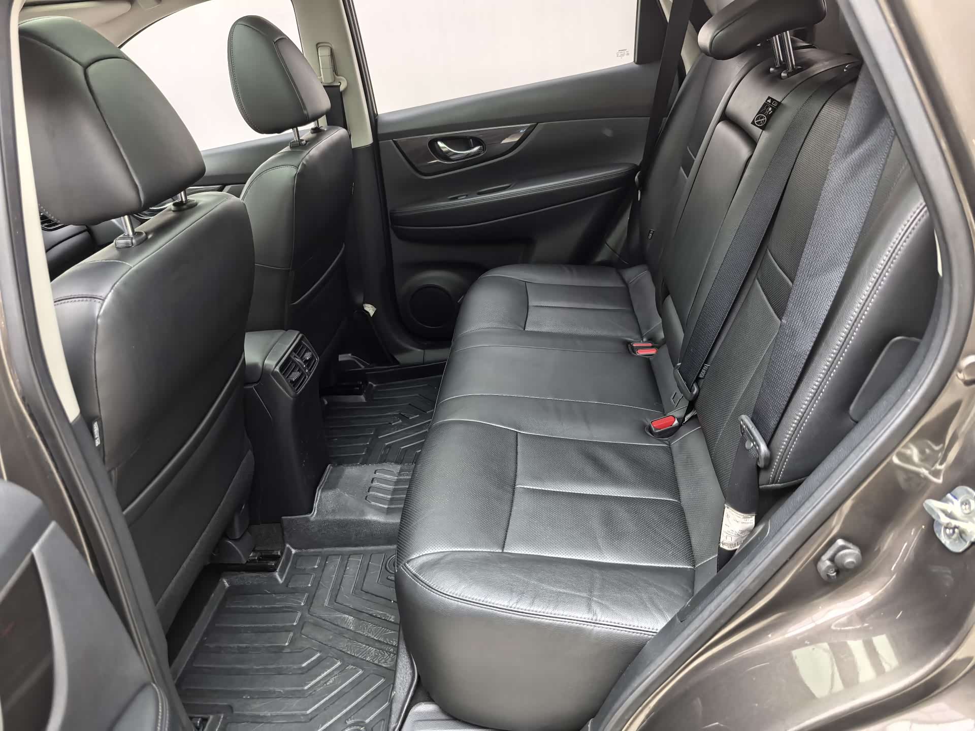Nissan X-Trail, 2018 9