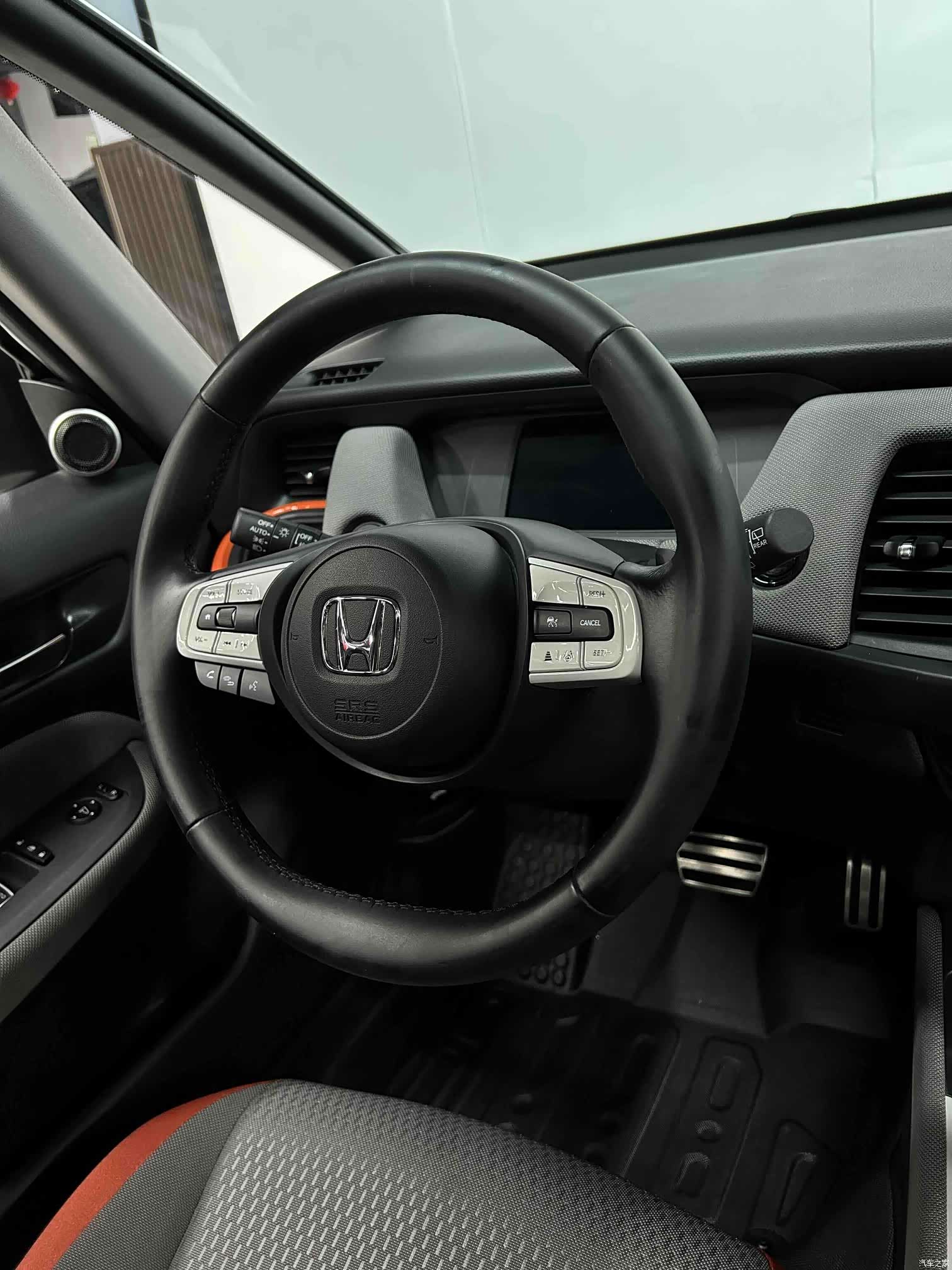Honda Life, 2022 23
