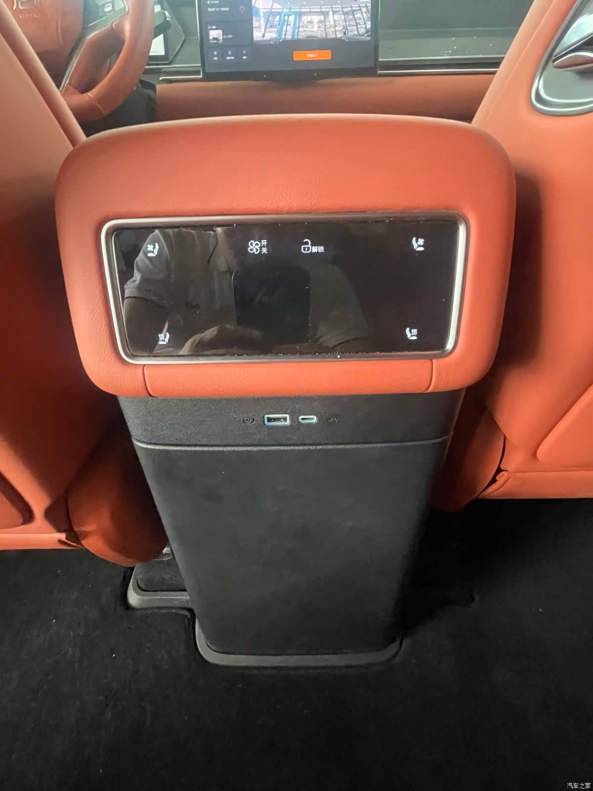 BYD Tang, 2025 9