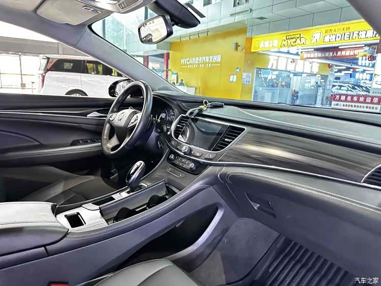 Buick LaCrosse, 2022 14