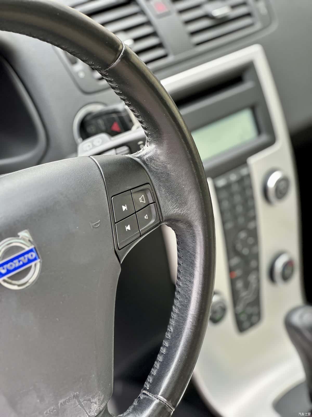 Volvo C30, 2013 25