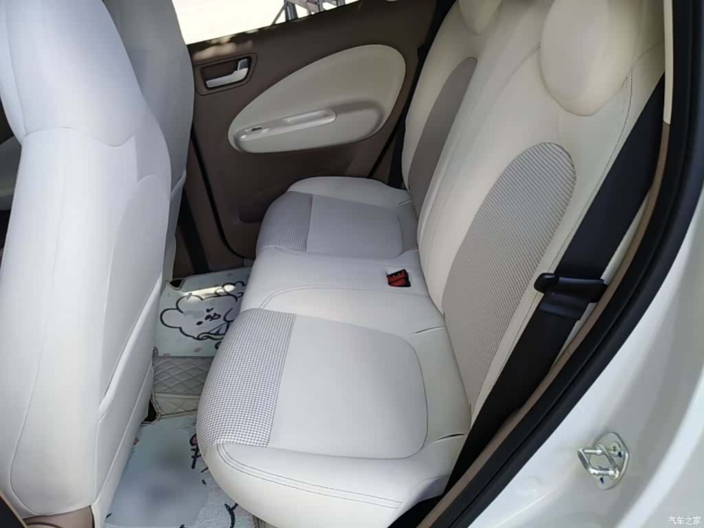 Wuling MINIEV, 2025 17