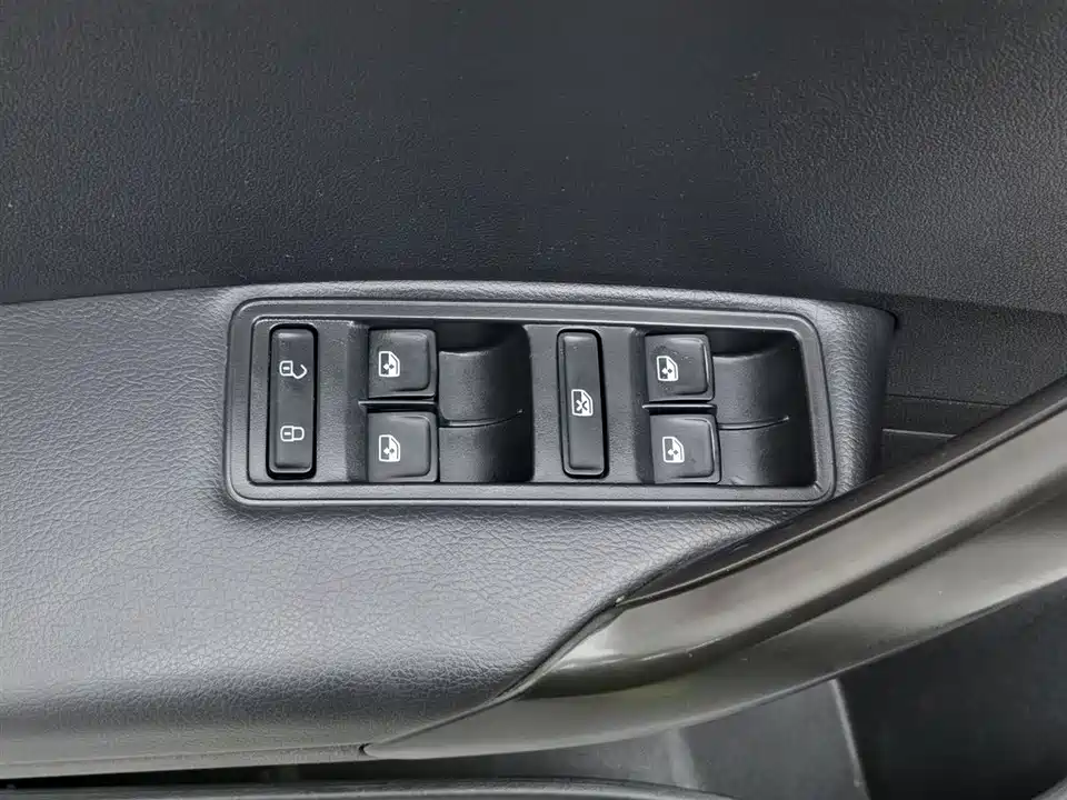 Skoda Xin Rui Skoda Xin Rui