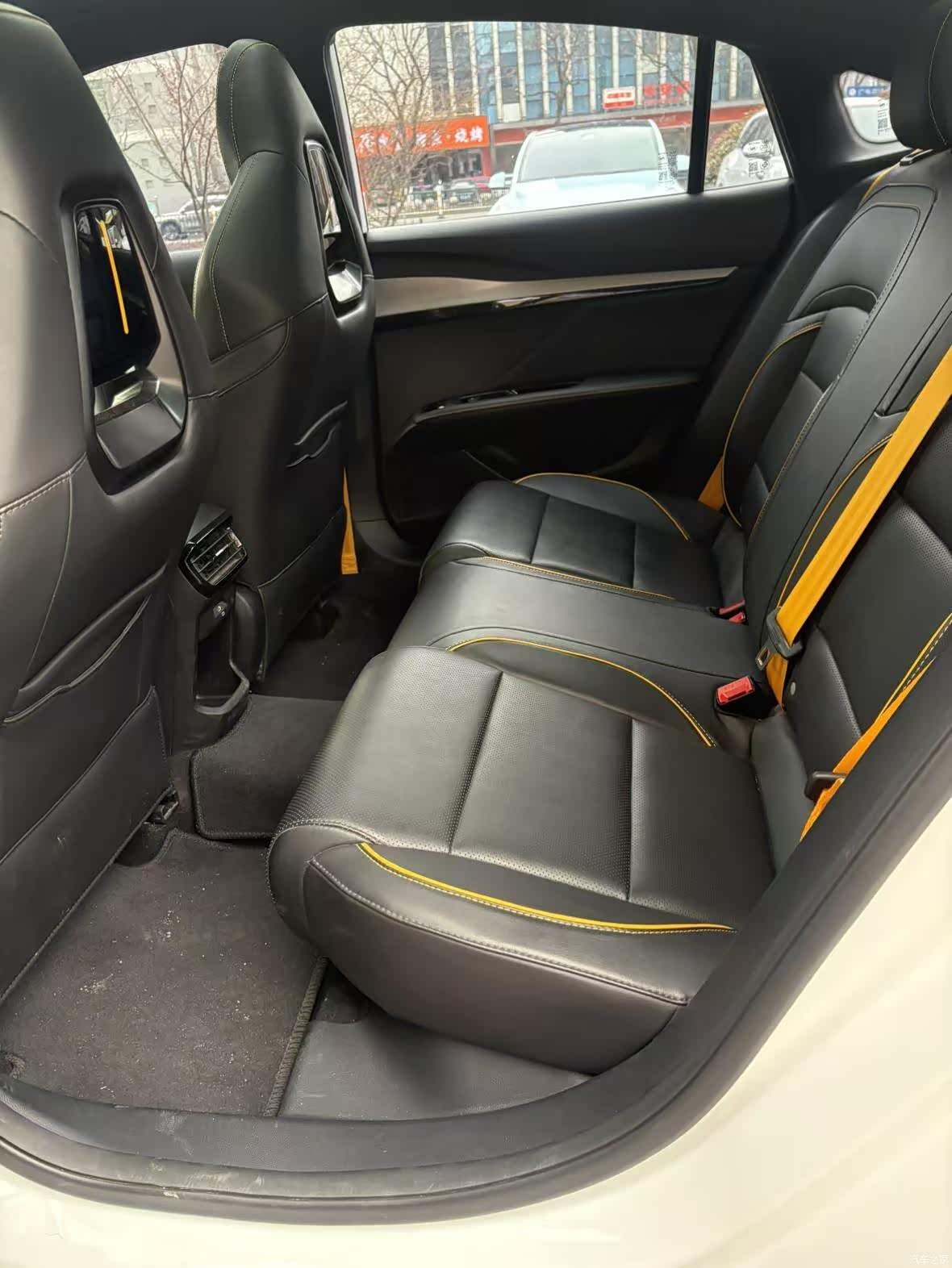 MG MG5, 2022 11