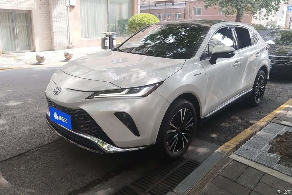 Toyota Venza