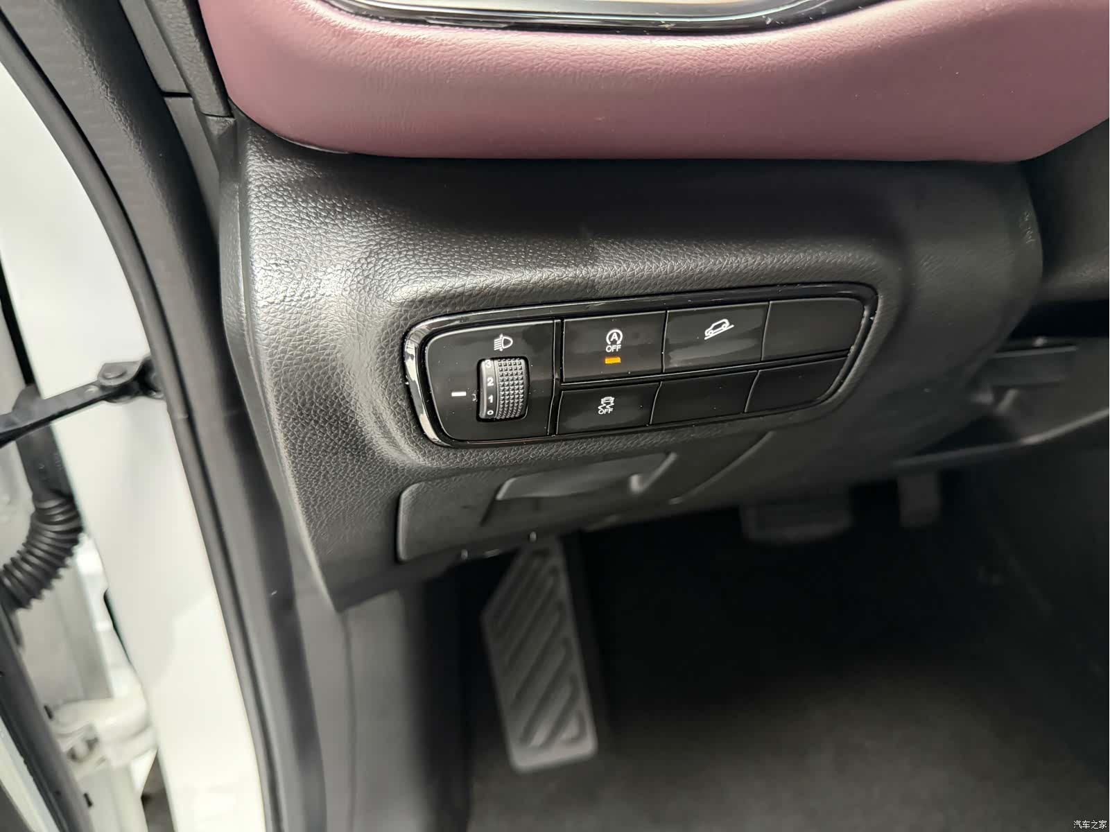 GAC M6, 2022 21