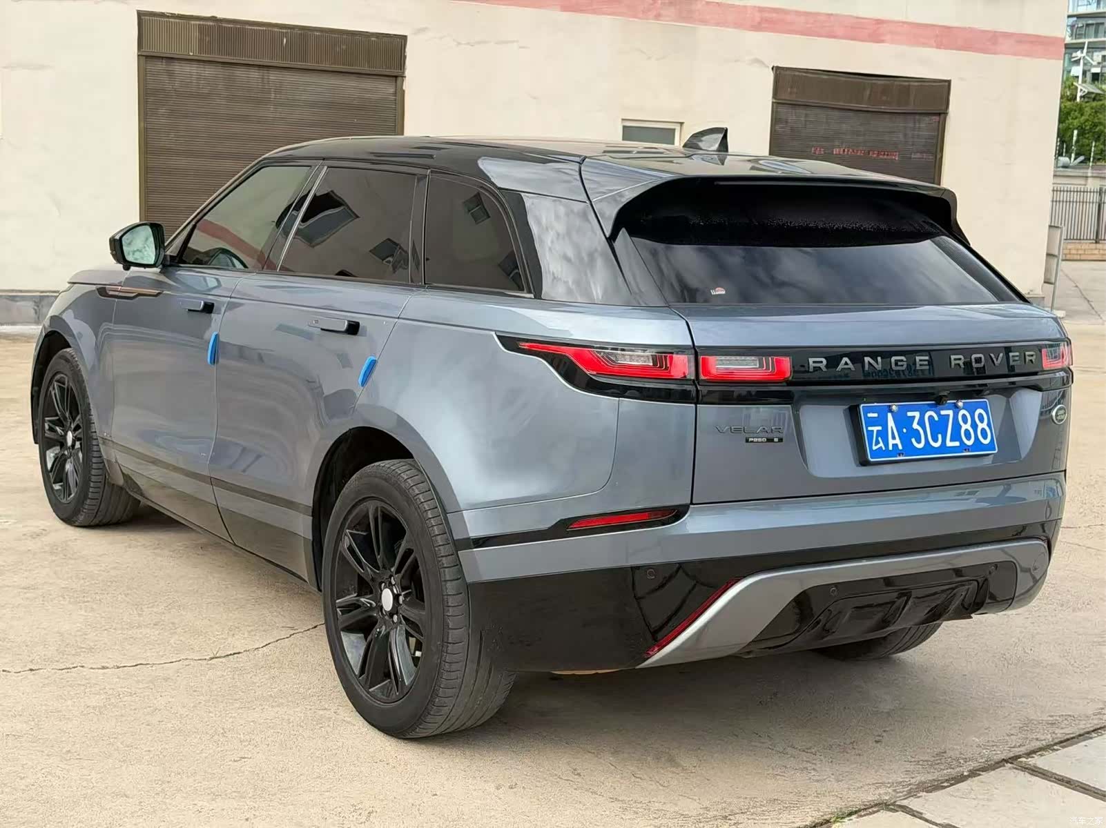 Land Rover Range Rover, 2021 7