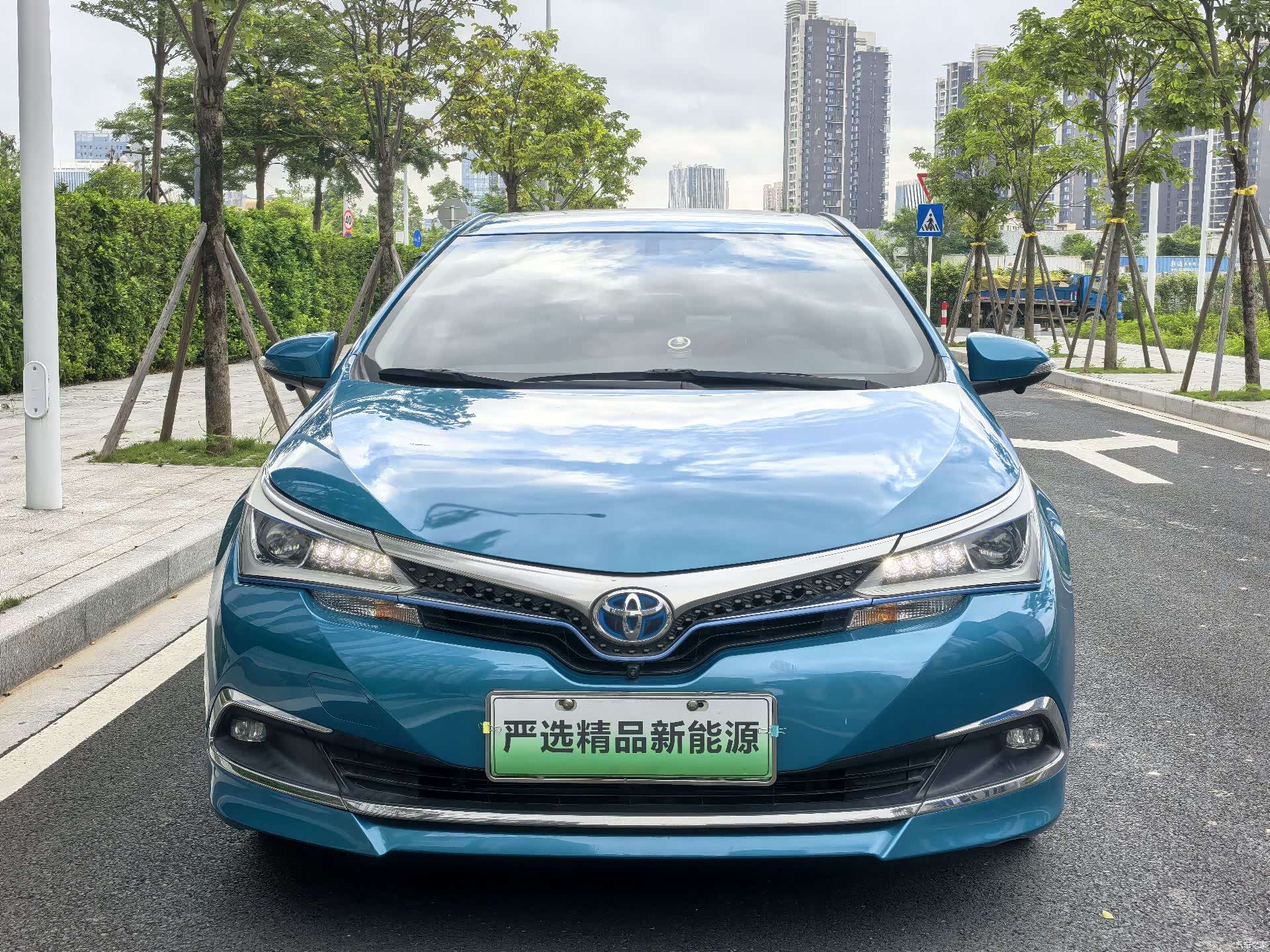 Toyota Corolla, 2019 9