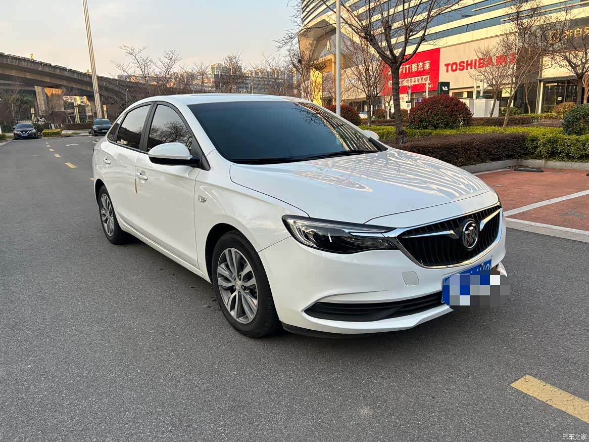 Buick VI, 2019 3
