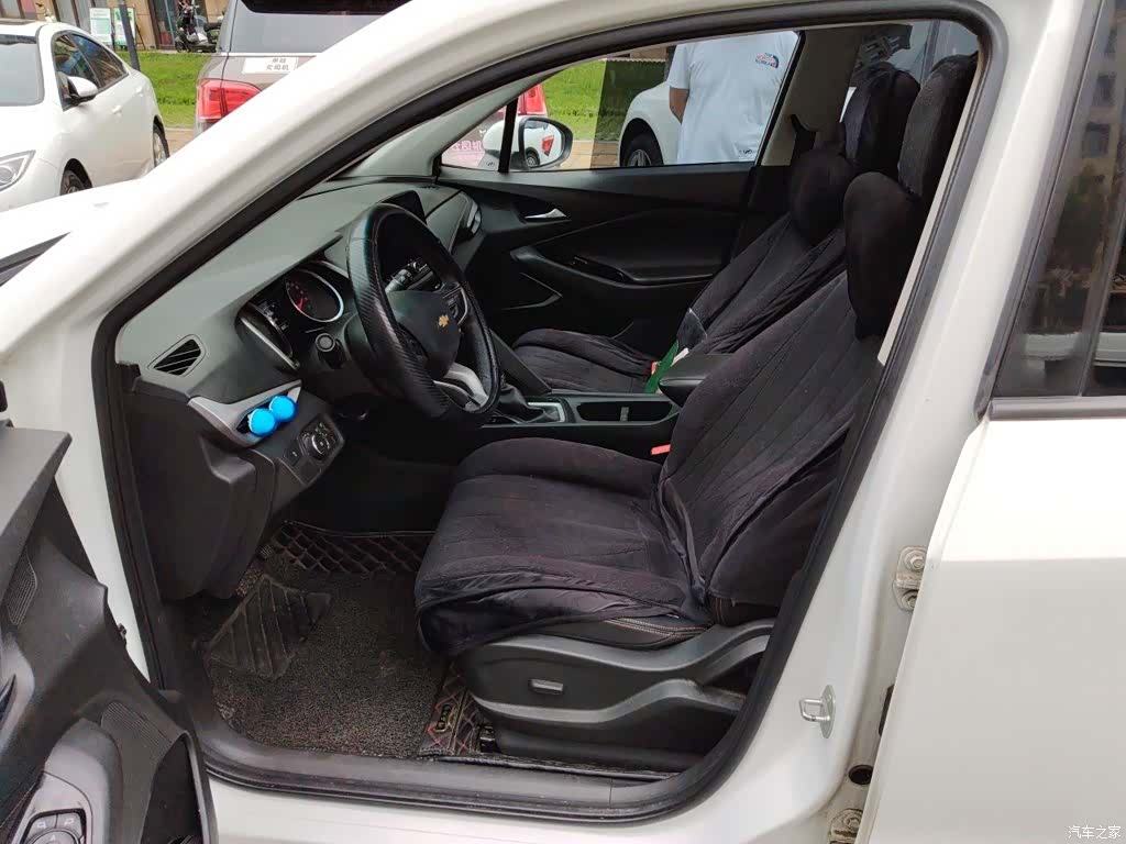 Chevrolet VI, 2019 11