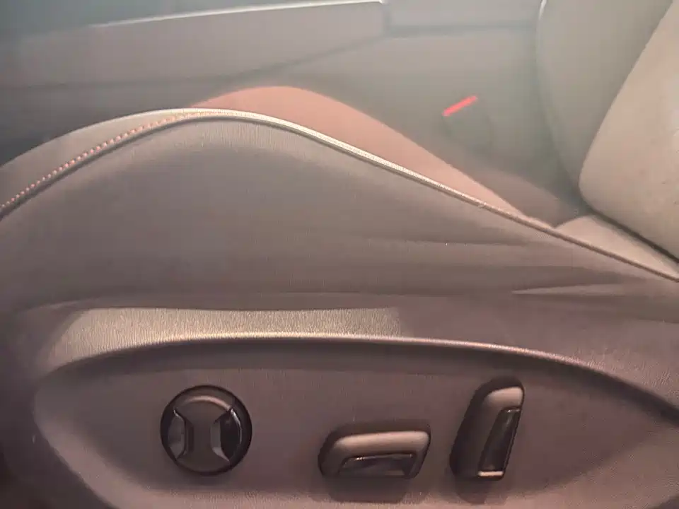 Volkswagen ID.7 VIZZION