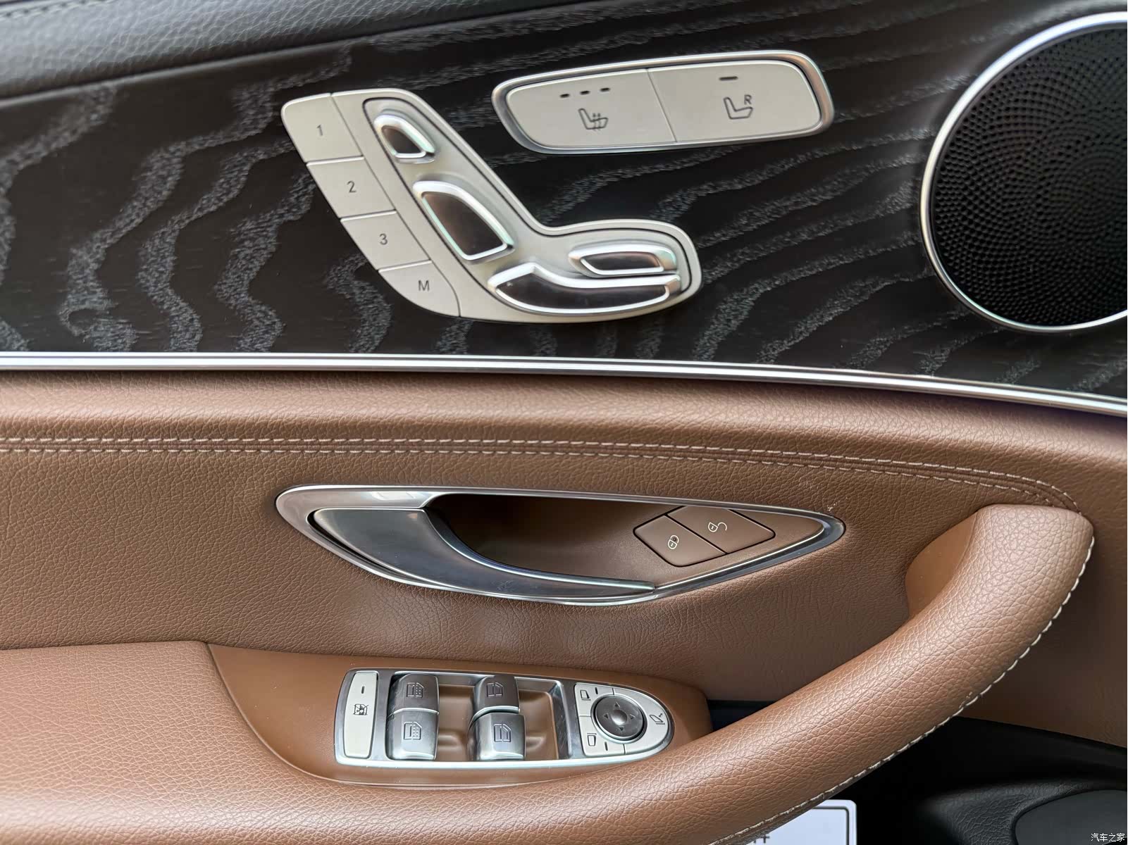 Mercedes-Benz E-Class, 2018 17