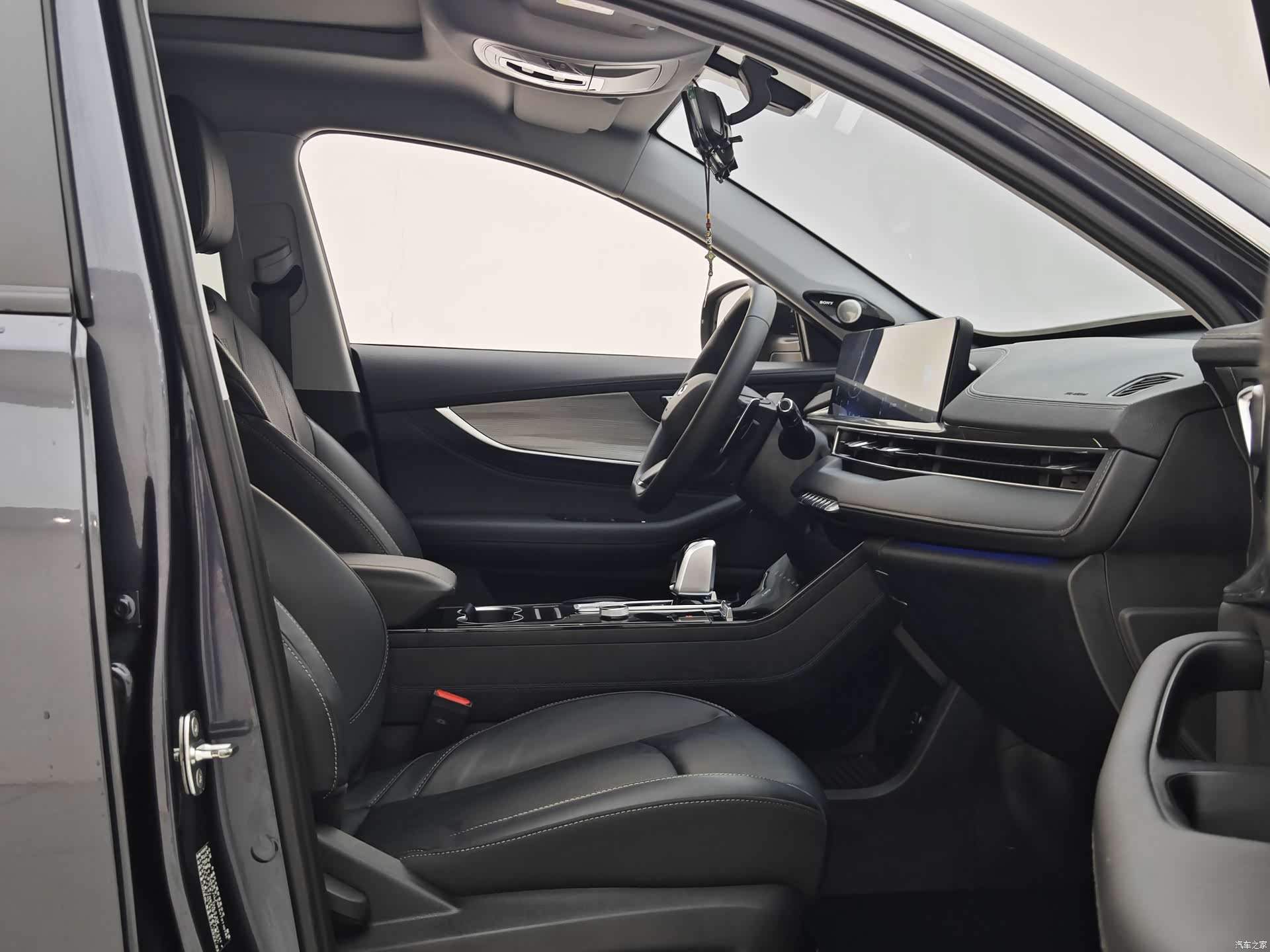 Chery Tiggo 8 Plus, 2023 10